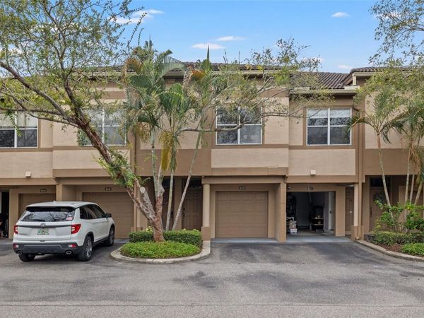 1039 NORMANDY TRACE ROAD , Unit 1039, TAMPA, FL 33602