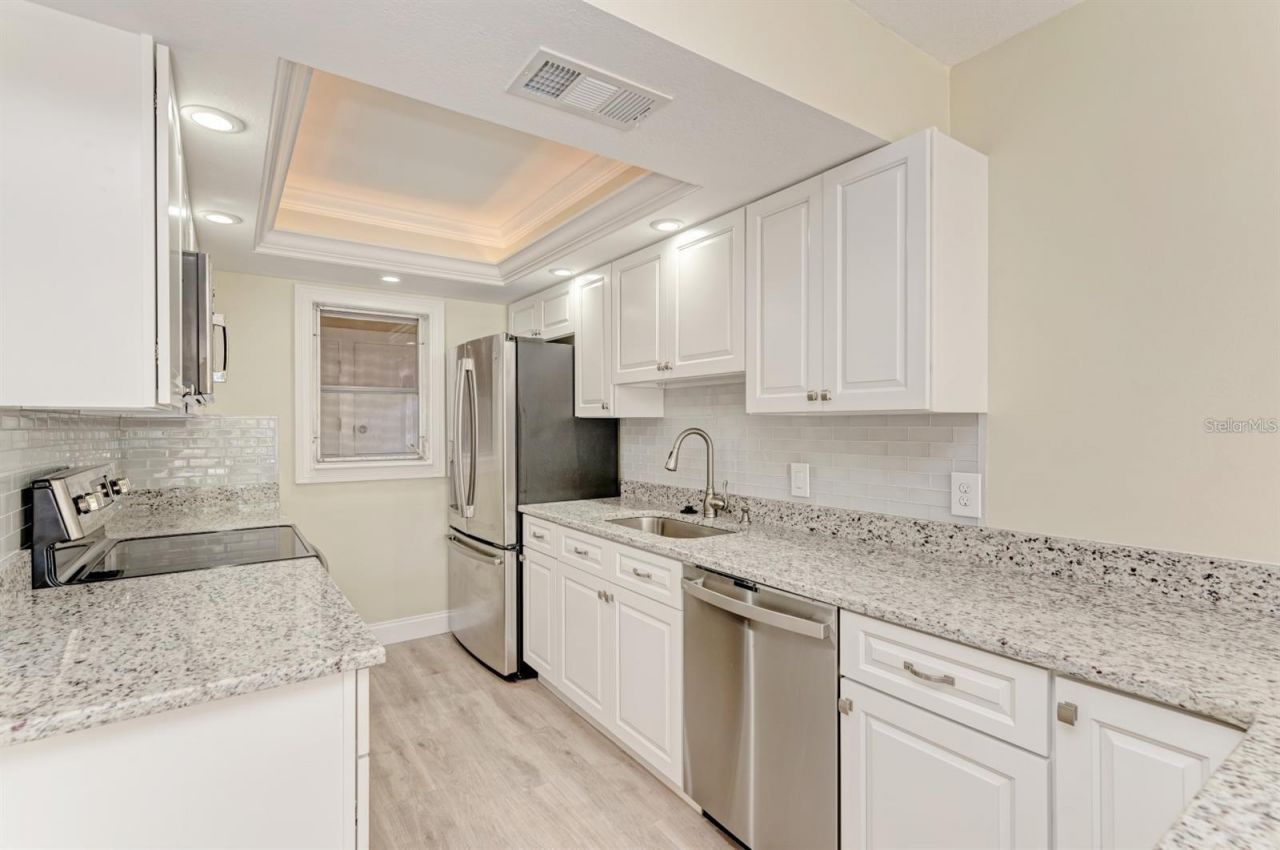 129 Tyler Drive , Unit 101, Sarasota, FL 34236 Photo