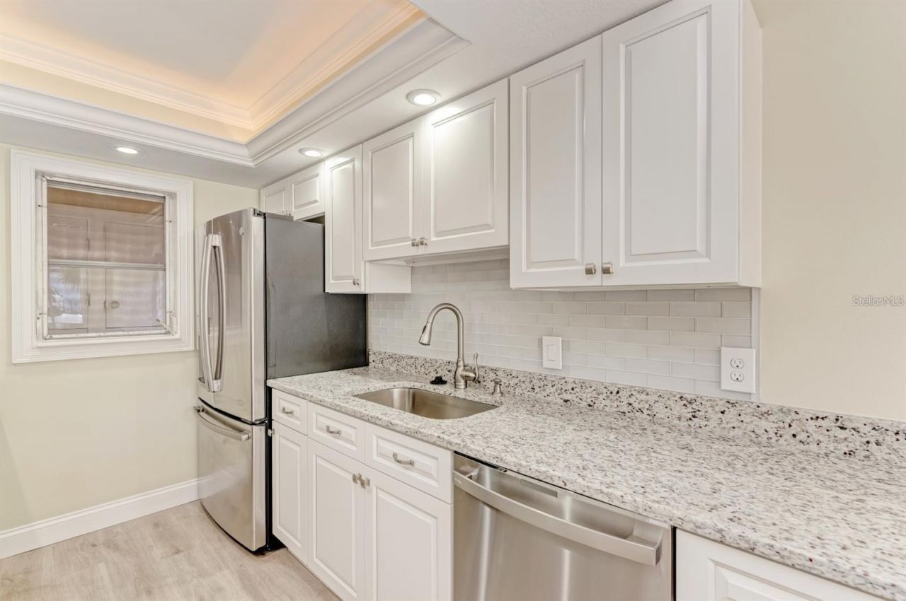 129 Tyler Drive , Unit 101, Sarasota, FL 34236 Photo