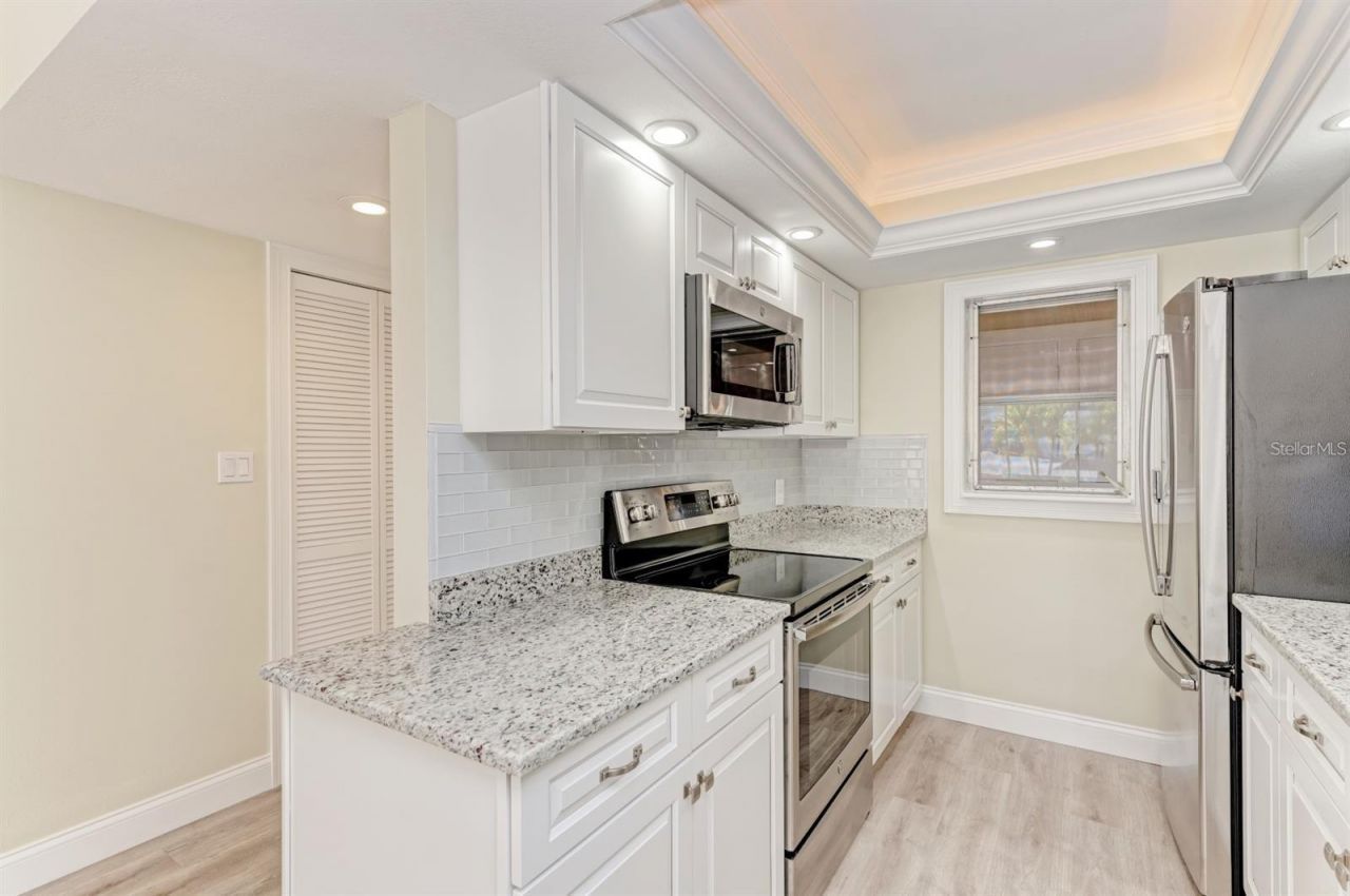 129 Tyler Drive , Unit 101, Sarasota, FL 34236 Photo
