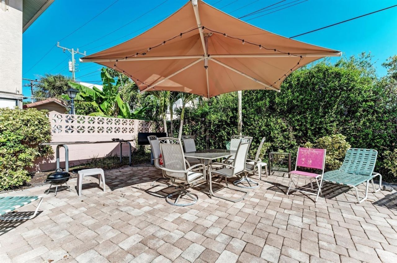 129 Tyler Drive , Unit 101, Sarasota, FL 34236 Photo