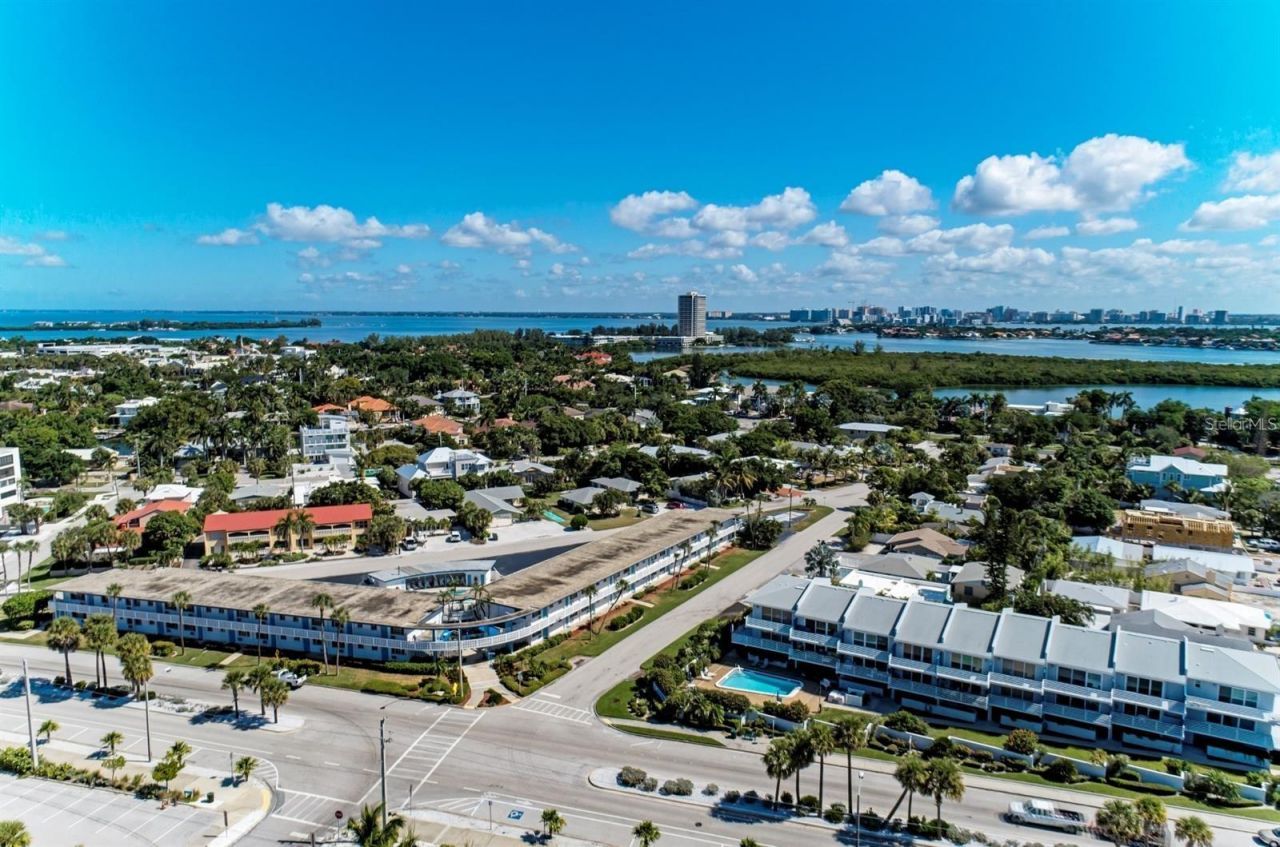 129 Tyler Drive , Unit 101, Sarasota, FL 34236 Photo