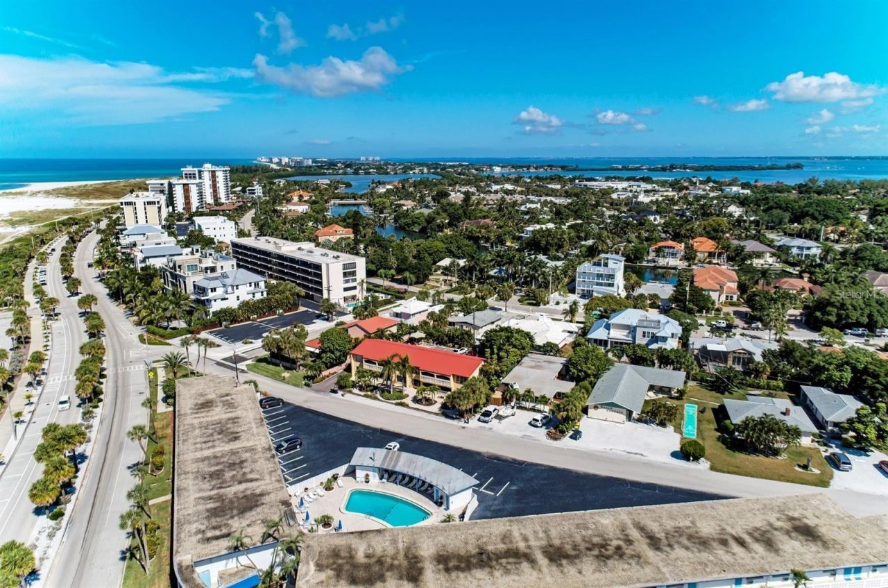 129 Tyler Drive , Unit 101, Sarasota, FL 34236 Photo
