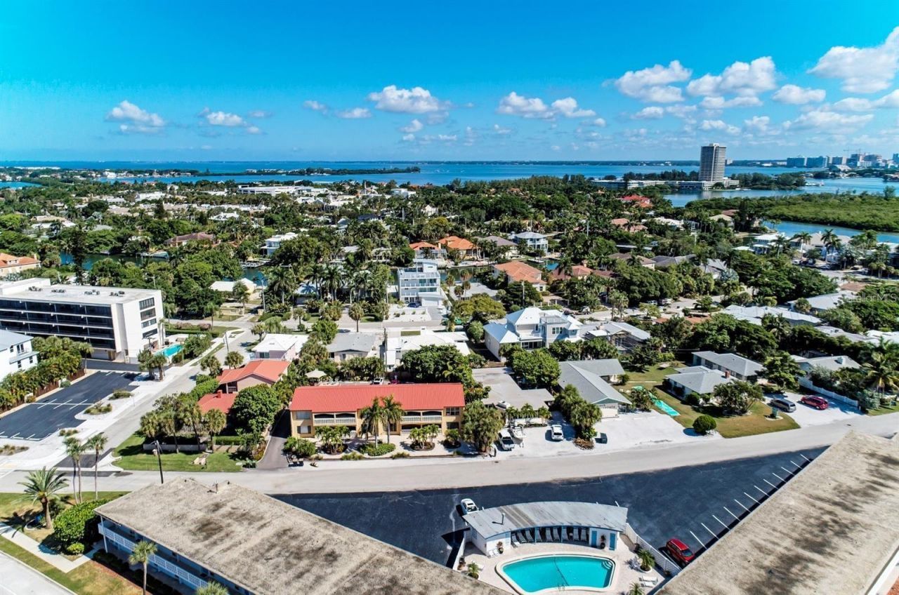 129 Tyler Drive , Unit 101, Sarasota, FL 34236 Photo