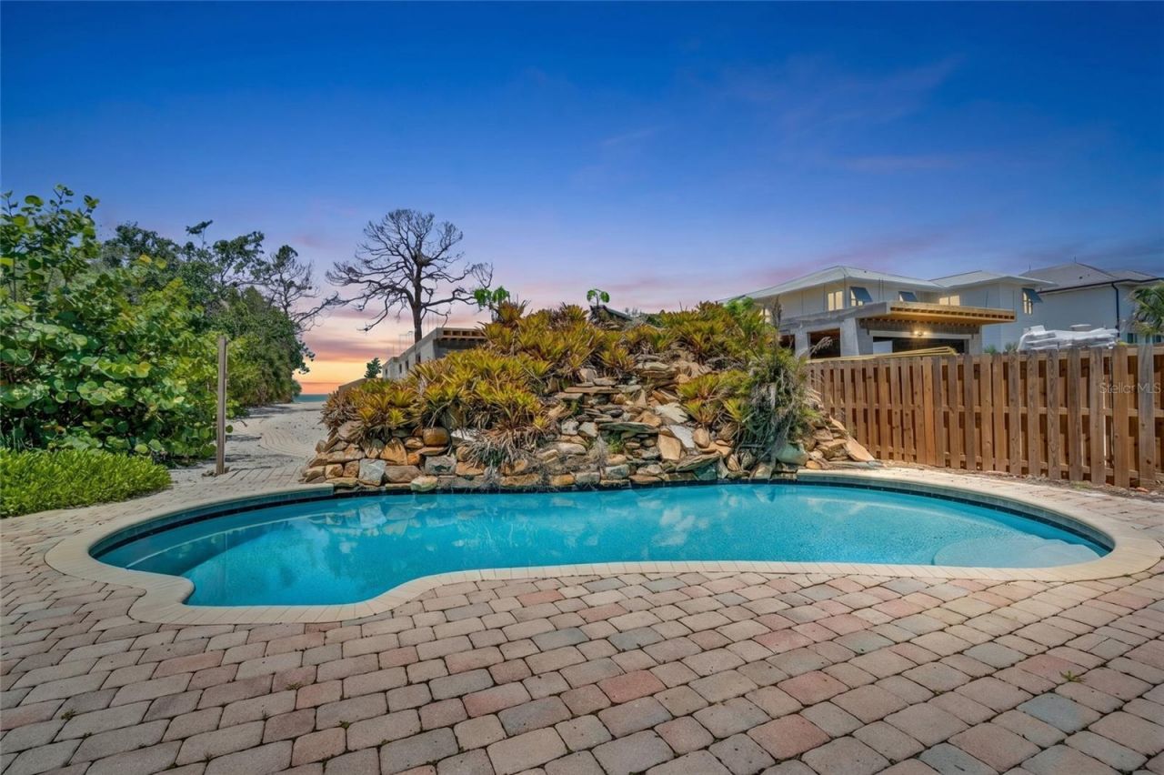4051 Shell Road , Siesta Key, FL 34242 Photo