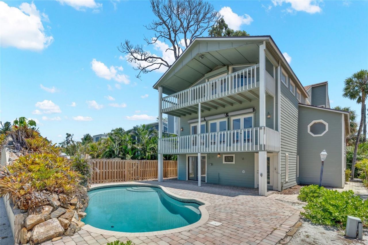 4051 Shell Road , Siesta Key, FL 34242 Photo