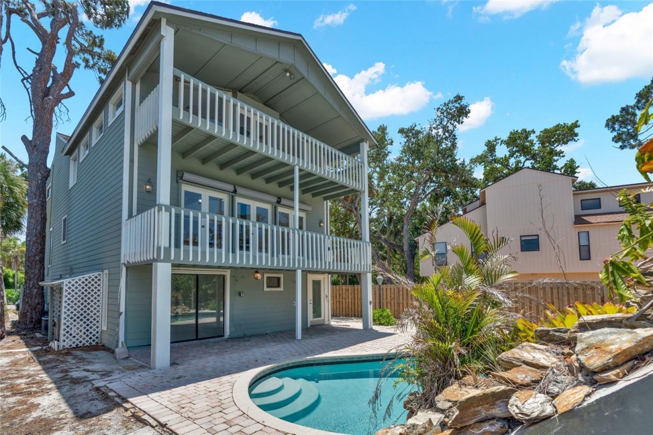 4051 Shell Road , Siesta Key, FL 34242 Photo