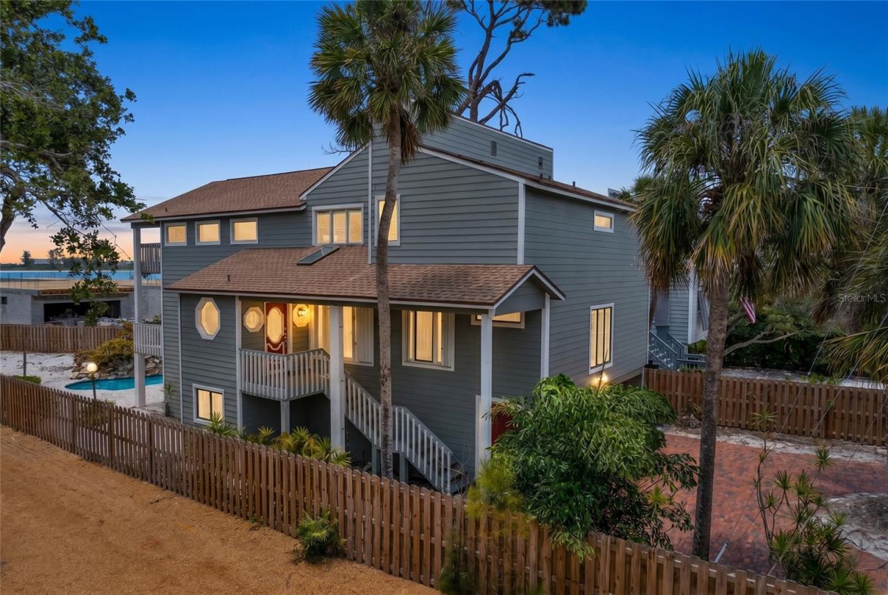 4051 Shell Road , Siesta Key, FL 34242 Photo