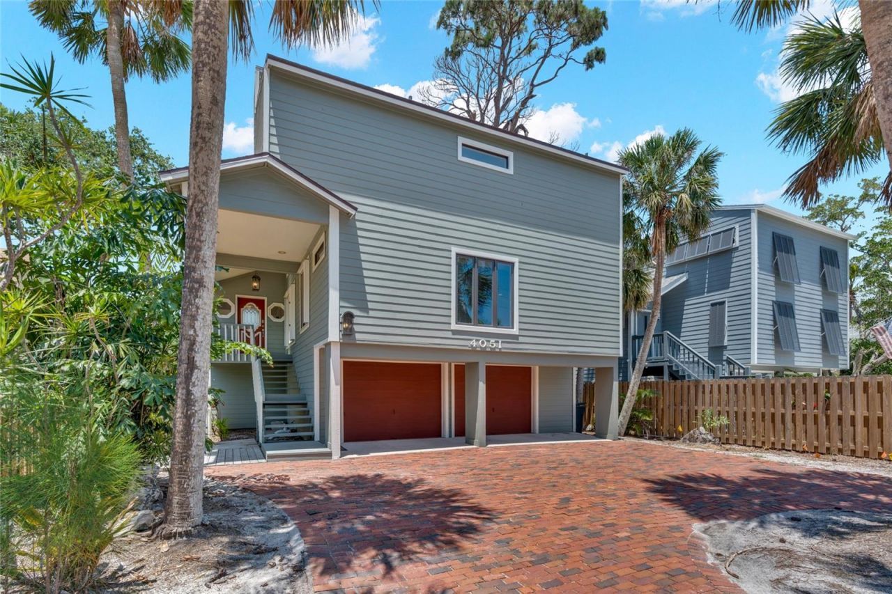 4051 Shell Road , Siesta Key, FL 34242 Photo