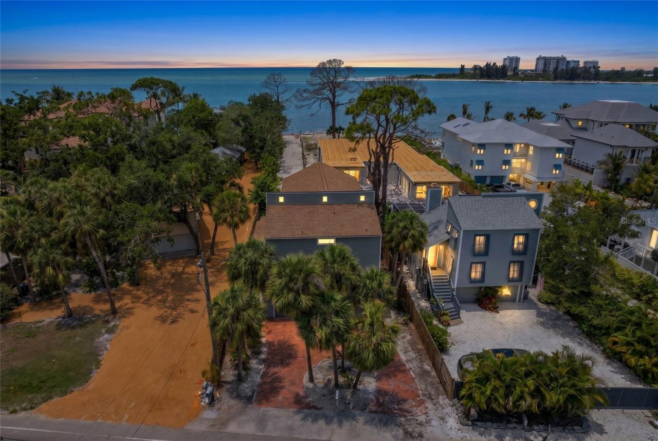 4051 Shell Road , Siesta Key, FL 34242 Photo