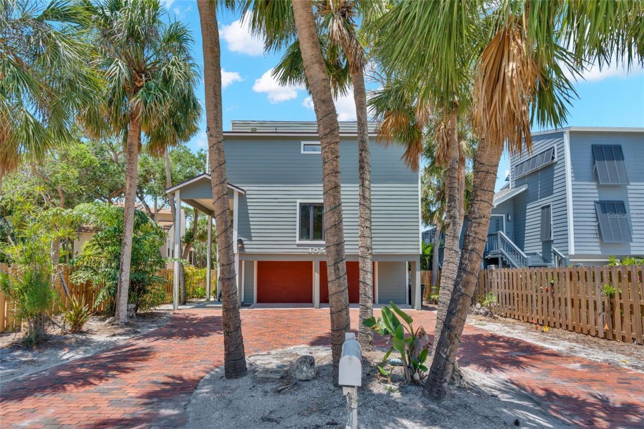 4051 Shell Road , Siesta Key, FL 34242 Photo