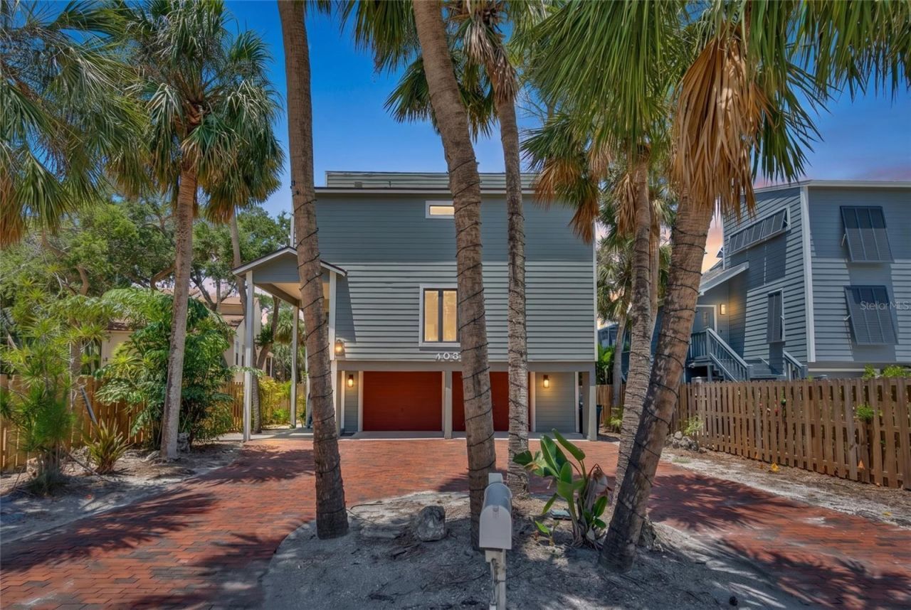 4051 Shell Road , Siesta Key, FL 34242 Photo