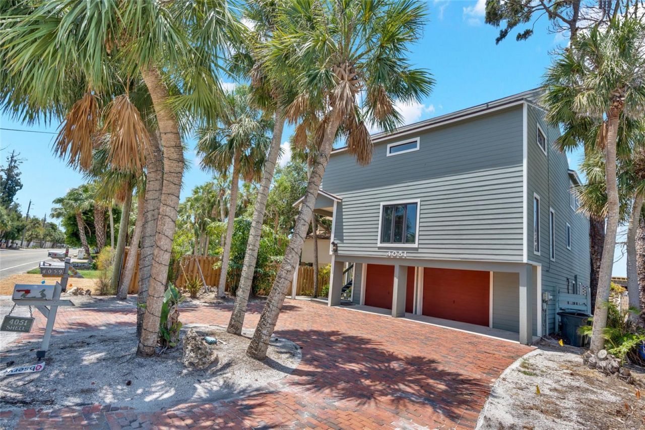 4051 Shell Road , Siesta Key, FL 34242 Photo