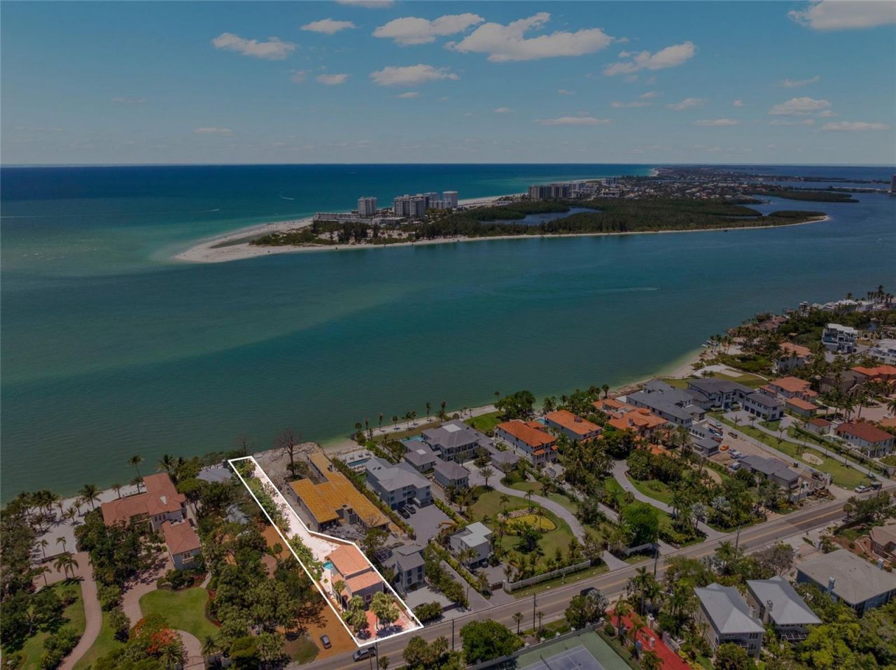 4051 Shell Road , Siesta Key, FL 34242 Photo