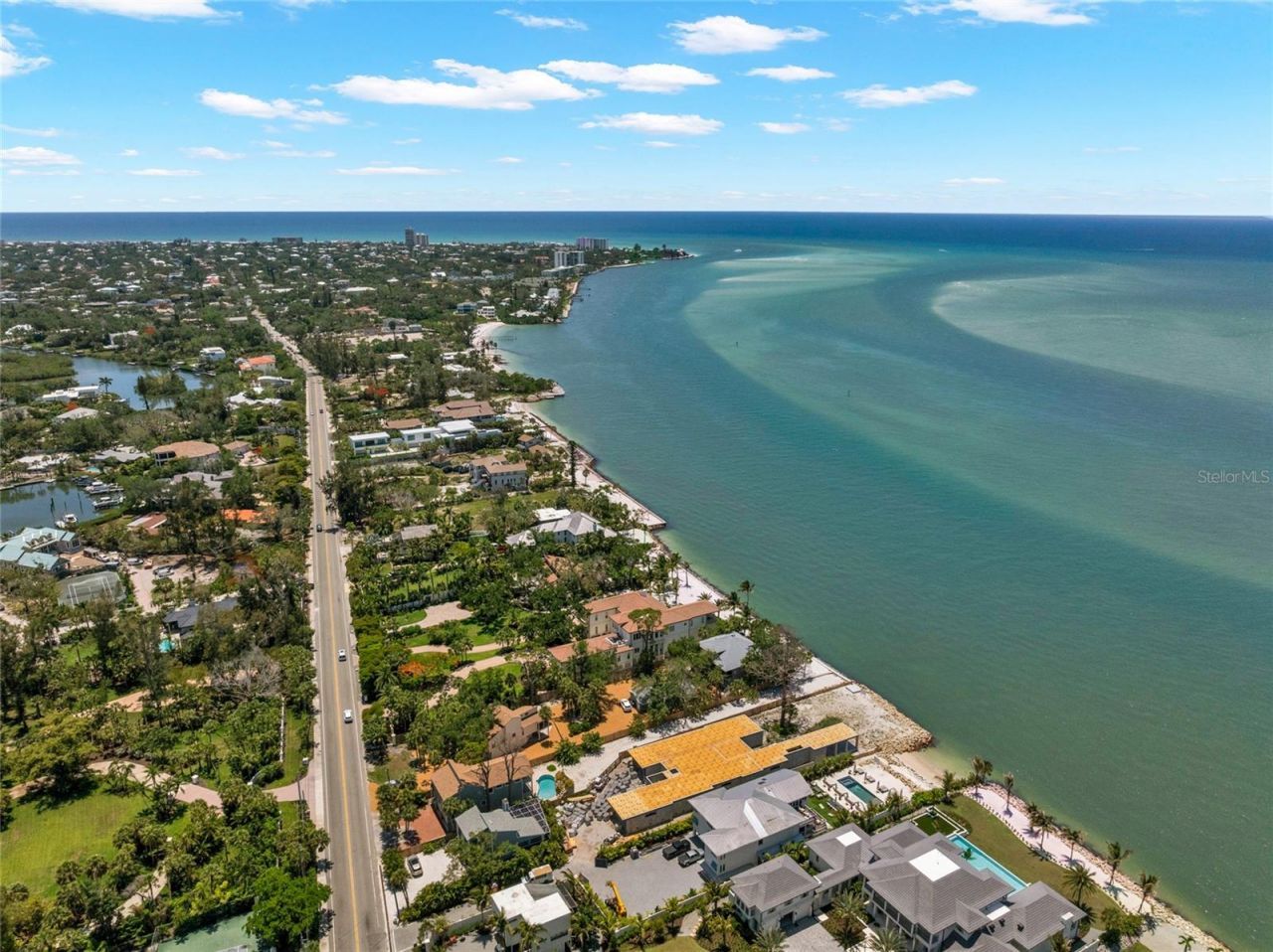 4051 Shell Road , Siesta Key, FL 34242 Photo