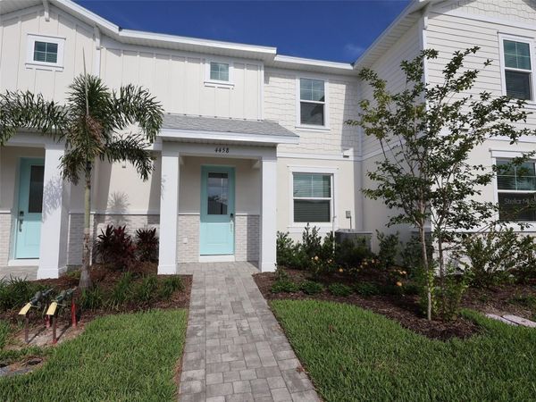 4458 SUNSET GARDEN STREET , BRADENTON, FL 34210