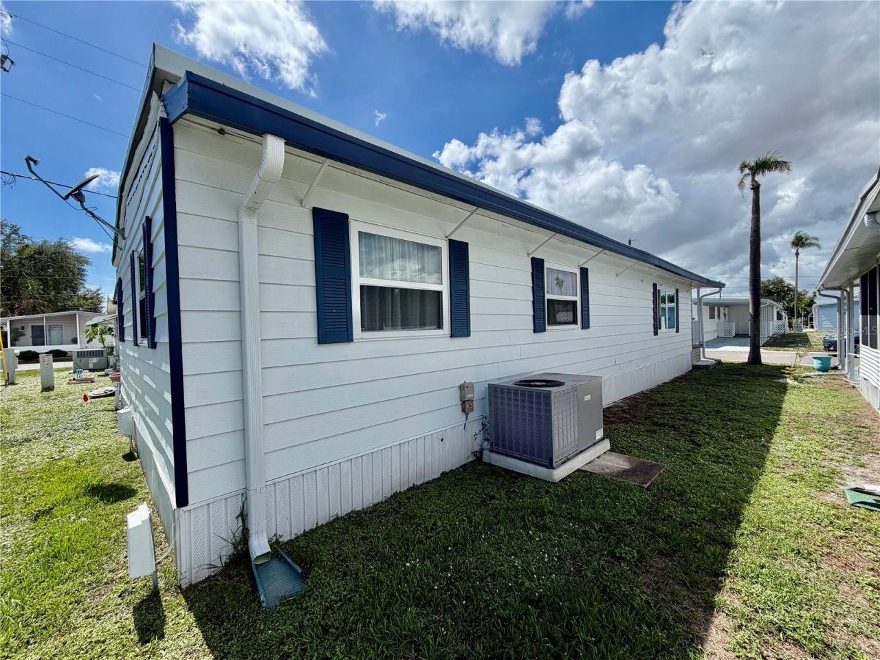 34548 Violet Drive N, Pinellas Park, FL 33781 Photo