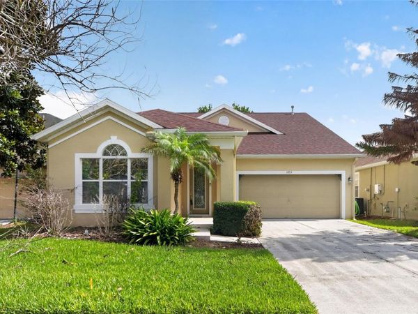 11713 FITZGERALD BUTLER ROAD , ORLANDO, FL 32836