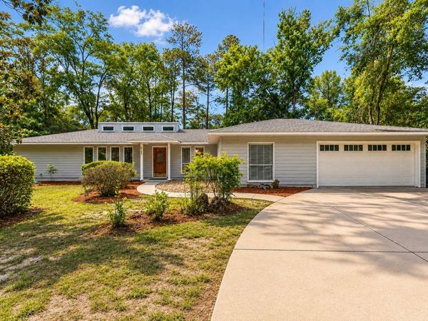 6103 NW 52ND TERRACE , GAINESVILLE, FL 32653