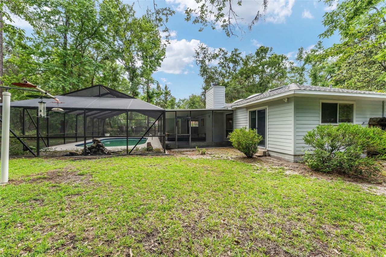 6103 NW 52nd Terrace , Gainesville, FL 32653 Photo