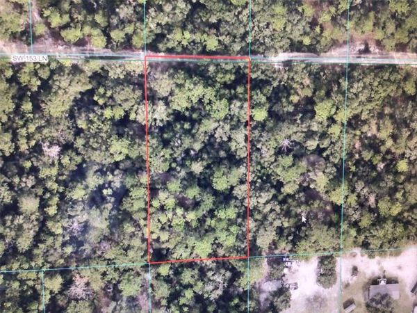 0 SW 153 LANE , DUNNELLON, FL 34432