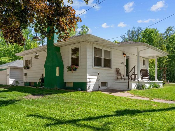 2670 Plainfield Road, Hale, MI 48739