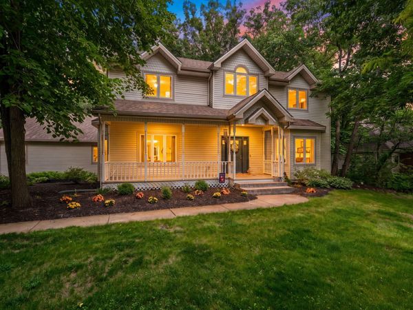 12227 S Williams Court , Crown Point, IN 46307