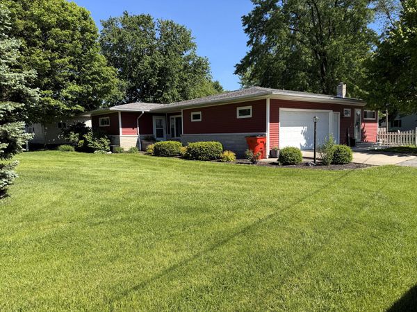 235 N Columbia Street , Francesville, IN 47946