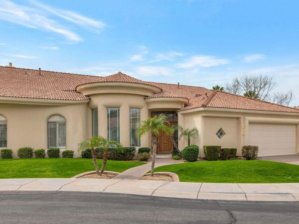 11139 E Cannon Drive, Scottsdale, AZ 85259