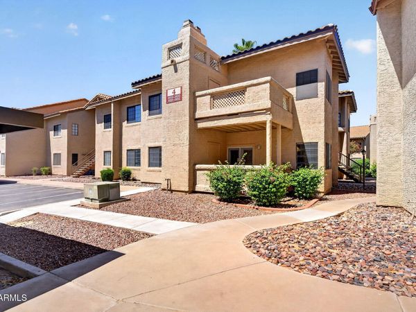 930 N MESA Drive, Unit 1026, Mesa, AZ 85201