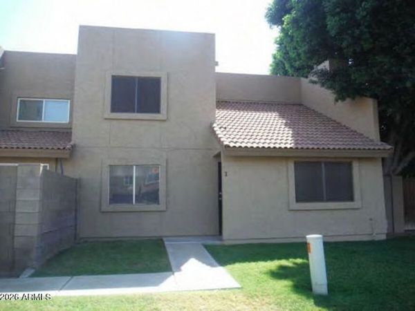 222 W BROWN Road, Unit 1, Mesa, AZ 85201
