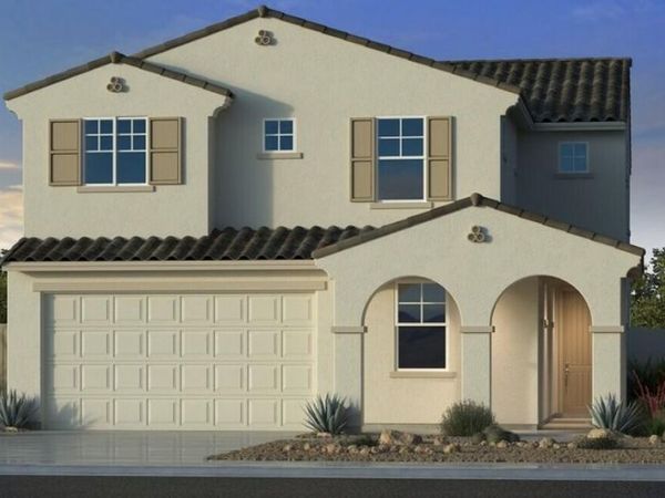 17637 W SOLANO Drive, Litchfield Park, AZ 85340