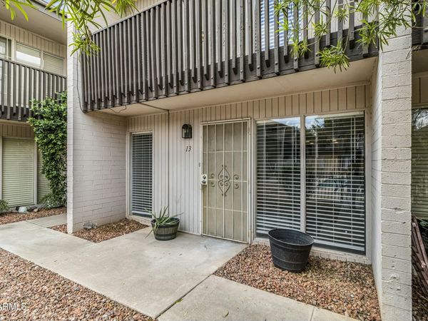 1828 W TUCKEY Lane, Unit 13, Phoenix, AZ 85015
