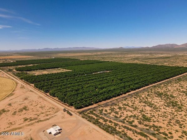 4972 W GLEESON Road, Unit 2, Elfrida, AZ 85610