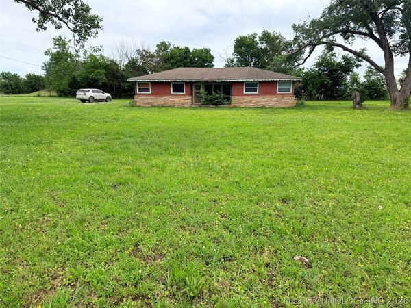 Henryetta, OK 74437