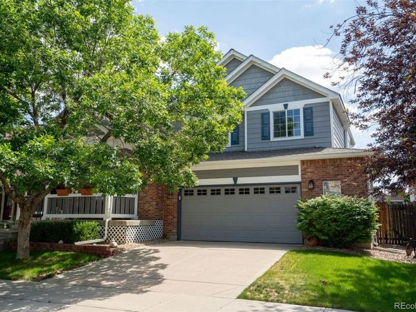 9940 Jasper Street, Commerce City, CO 80022