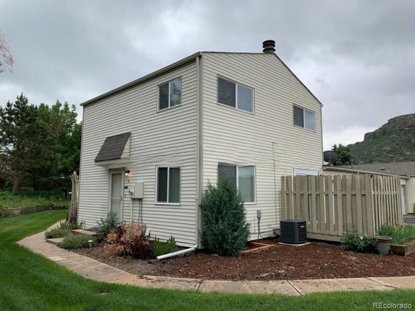 71 Mountain Shadows Lane , Castle Rock, CO 80104