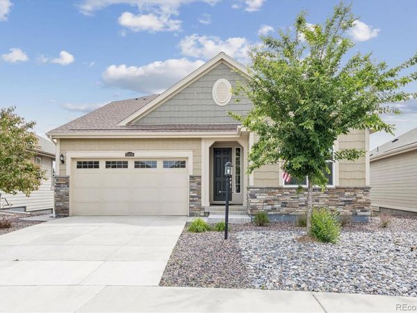 15838 Xanthia Way , Thornton, CO 80602