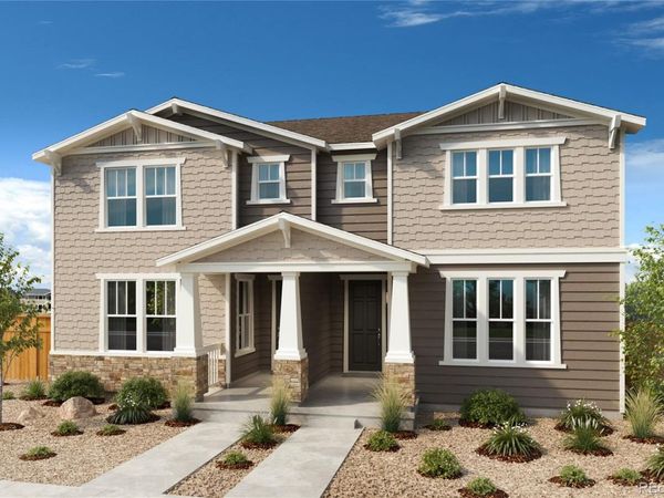 13490 E 111th Place , Commerce City, CO 80022