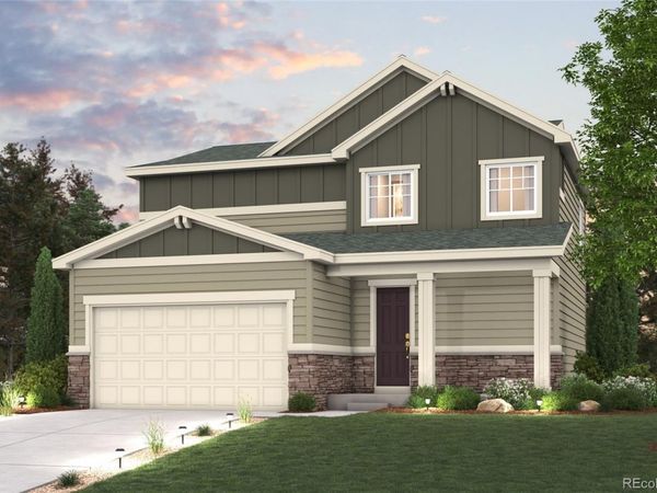 2130 Panorama Street , Brighton, CO 80603