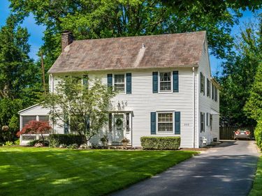 353 Stanbery Avenue, Bexley, OH 43209