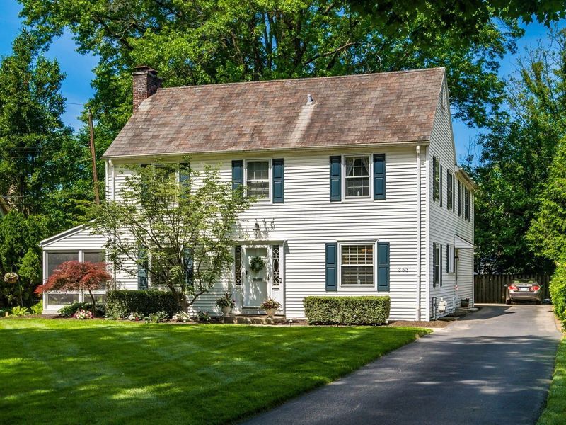 353 Stanbery Avenue , Bexley, OH 43209 Photo 1