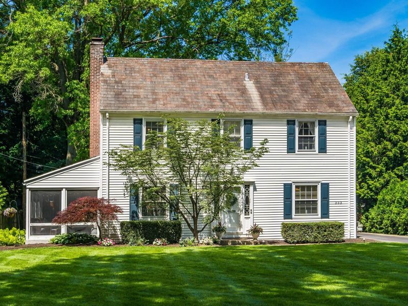 353 Stanbery Avenue , Bexley, OH 43209 Photo 2