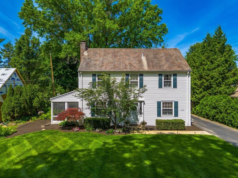 353 Stanbery Avenue , Bexley, OH 43209 Photo 3