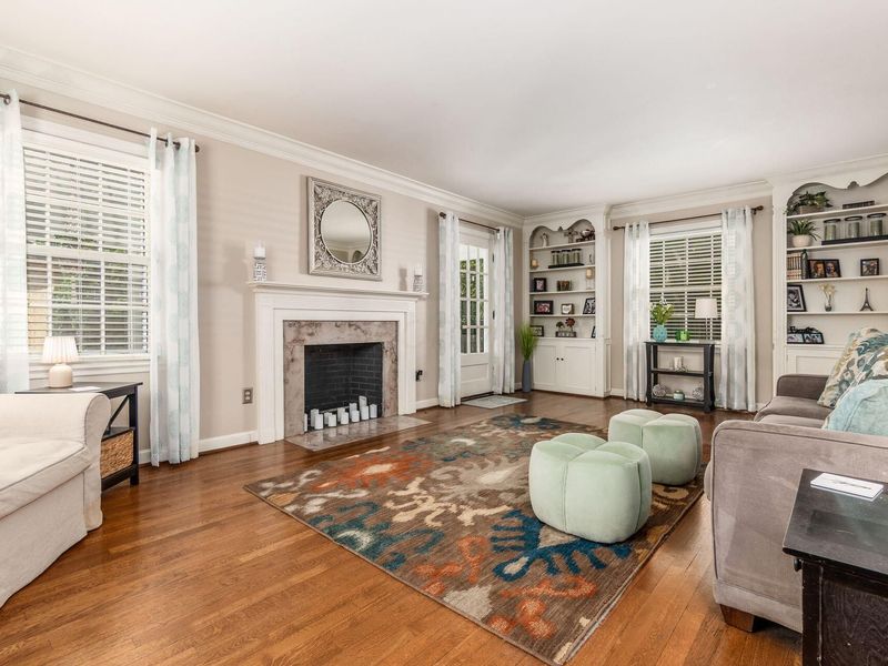 353 Stanbery Avenue , Bexley, OH 43209 Photo 6