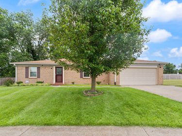 100 Saratoga Circle, Richmond, KY 40475