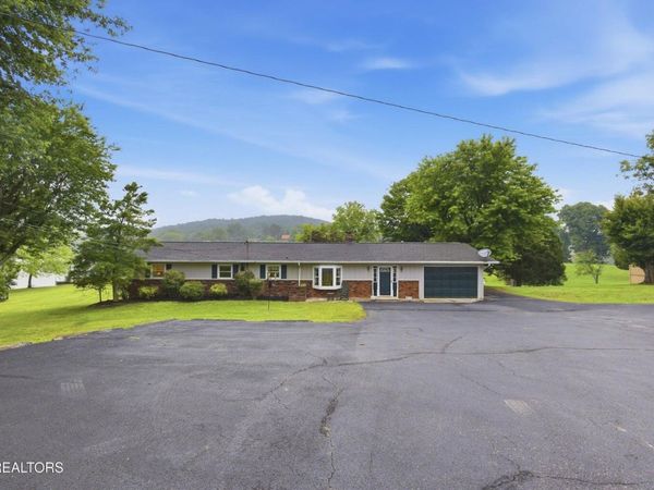 102 Coffey Circle, Rockwood, TN 37854