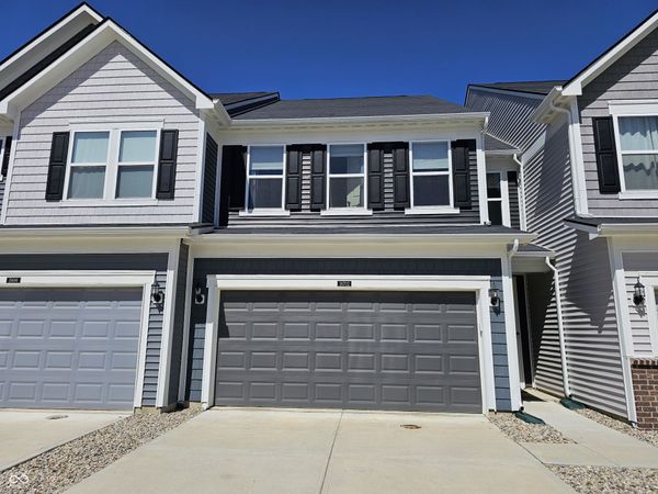 18702 Terra Vista Place , Westfield, IN 46074