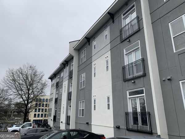 502 Pryor Street SW, Unit 332, Atlanta, GA 30312