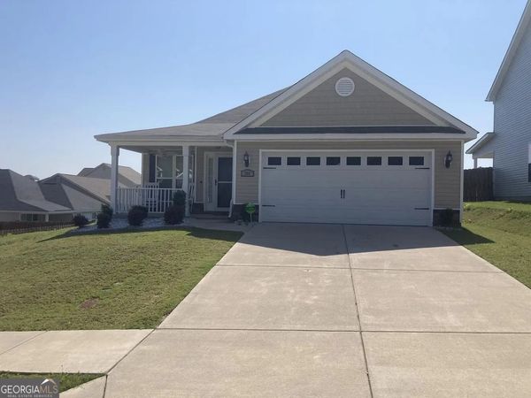 756 Goodale Drive, Augusta, GA 30909